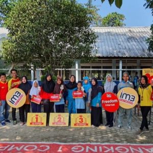Indosat Ooredoo Berikan Kuota Gratis Selama 30 Hari, Bagi Anda Belajar Dirumah
