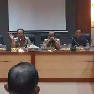 Bupati Lahat Minta Masyarakat Disiplin  Cegah Virus Corona