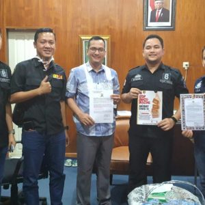Hoax Pasar Jakabaring Tutup, Ini Penjelasan PD Pasar Palembang