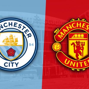 Derby Manchester, MU Diminta Bermain Tanpa Cela