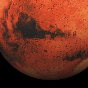 Objek Misterius di Mars Di Temukan NASA