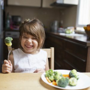 5 Makanan Sumber Protein Terbaik untuk Anak Selain Daging