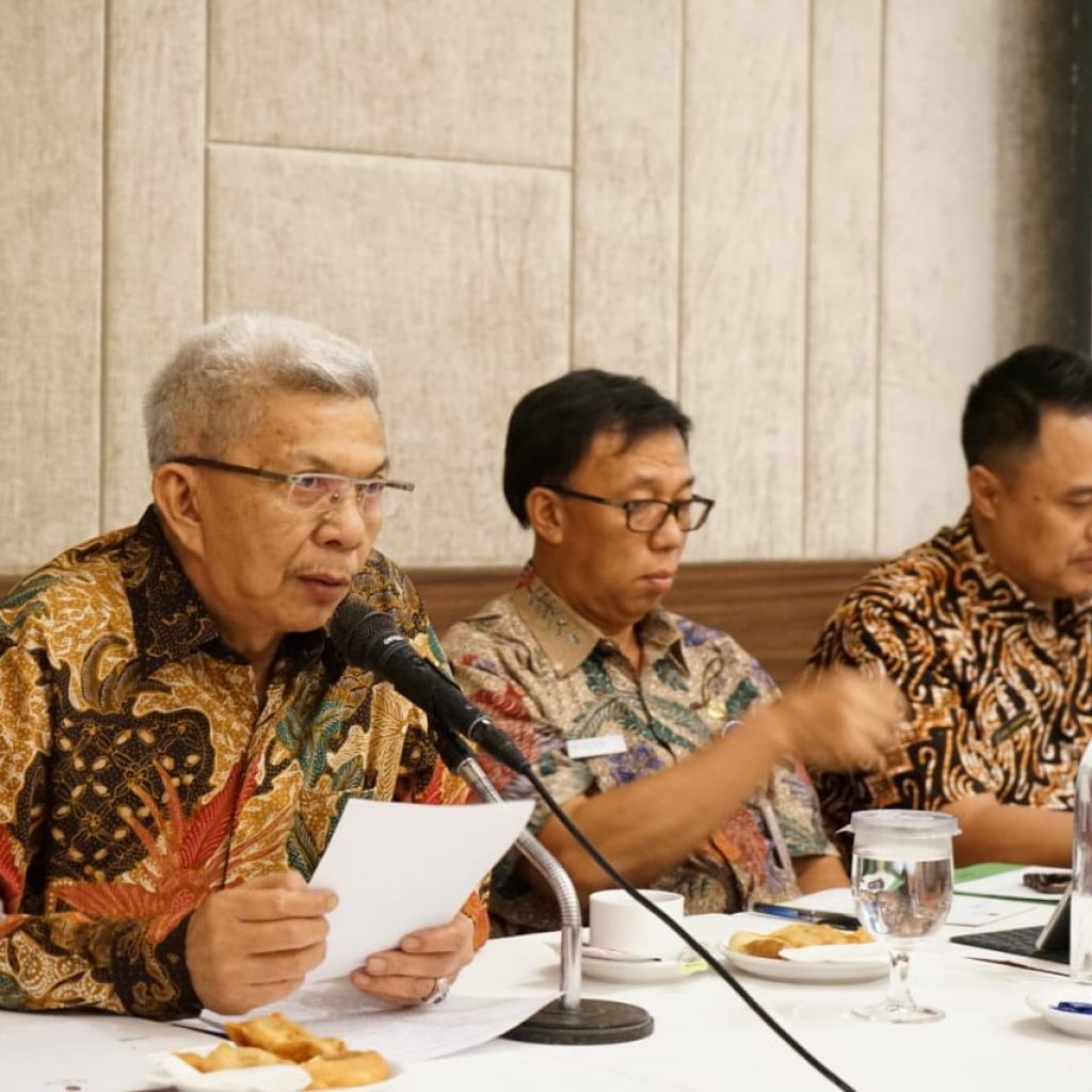 Sumsel Sudah Siapkan Perda Zona Pesisir