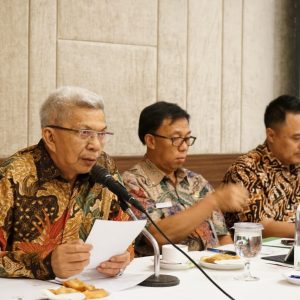 Sumsel Sudah Siapkan Perda Zona Pesisir