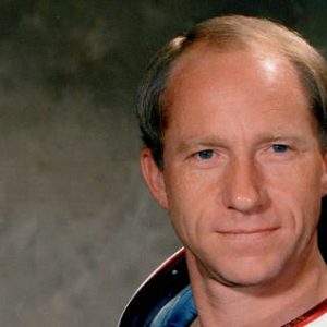 Alfred Worden Astronaut Apollo ke-15 Tutup Usia