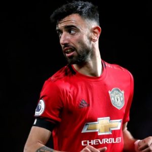 Jorge Silas Sesumbar Bruno Fernandes  Bakal Semakin Menggila di United
