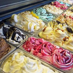 Radang Tenggorokan,Apakah Boleh Makan Es Krim?