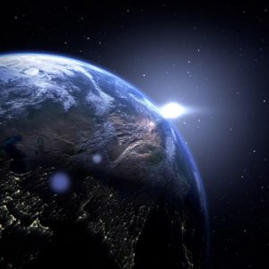 Planet Baru Layak Huni Dekat Bumi Di Temukan Peneliti