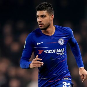 Emerson Tinggalkan Chelsea, Ke Juventus atau Inter
