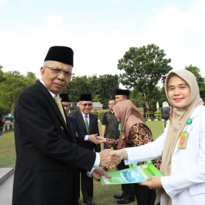 Mawardi Yahya Minta RSI Siti Khadijah Makin Profesional