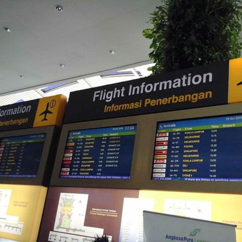 131 WNI Terjebak di Uzbekistan,Karena Penerbangan Dibatalkan