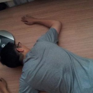 Tidur Nyaman Dan Nyenyak Dengan Kipas Angin