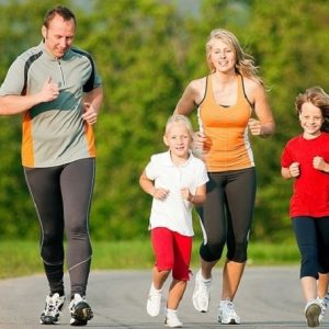 Kapan Waktu Terbaik Untuk Olahraga Lari?