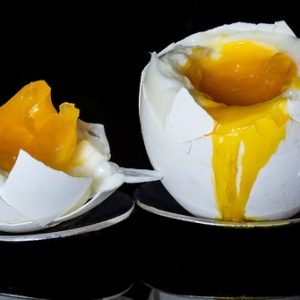 Jenis Telur Mana Yang Terbaik Untuk Di Komsumsi Bayi?