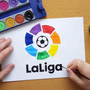 La Liga Resmi Menunda Kompetisi Dalam Dua Pekan Ke Depan.