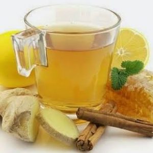 Kapan Bayi dan Anak Minum Jamu?