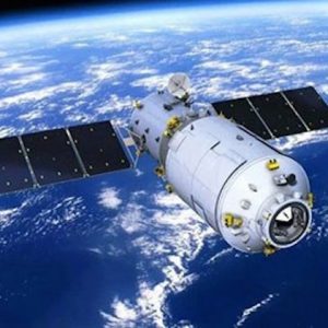 Jepang dan China Ikut Bikin Satelit Internet Mini Saingi AS
