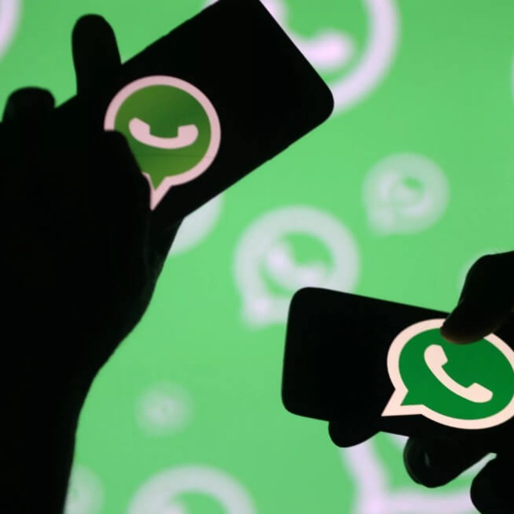 WhatsApp Segera Rilis Fitur Canggih Anti Sadap