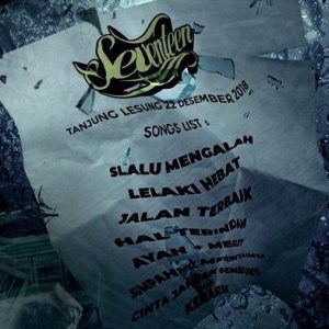 Film ‘Kemarin’ Tak Undur Tanggal Tayang,Optimis Virus Corona Berlalu