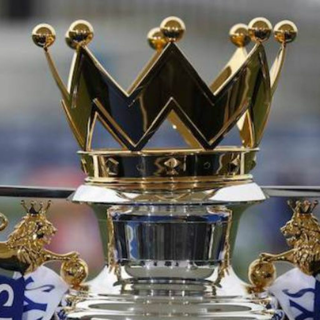 6 Tim Siap Gugat EPL,Bila Liga Inggris Musim Ini Di Batalkan