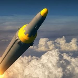 Korea Utara Kembali Menembakkan Tiga Rudal Balistik