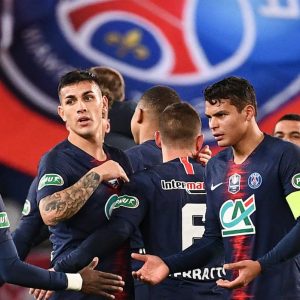 Menang Lawan Borussia Dortmund,PSG Putus Kutukan Babak 16 Besar Liga Champions