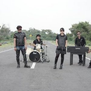 Band The Flash Kembali, Gandeng Pedangdut di Musik Rock