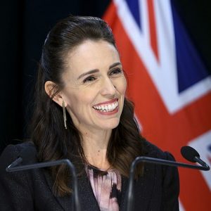 Klaim Selandia Baru Menangkan Pertempuran Lawan Corona