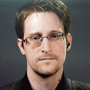 Anatoly Kucherena Minta Perpanjangan Izin Edward Snowden Tinggal di Rusia