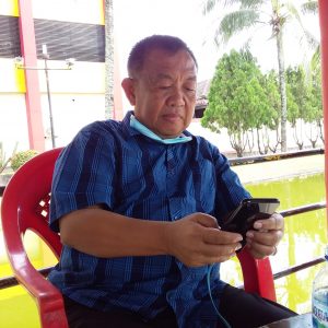 9 Hotel di Sumsel Tutup, Akibat Turun Jumlah Tamu Ditengah Wabah Corona