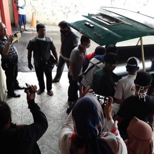 Diduga Lakukan Aborsi Sendiri, Mahasiswa di Palembang Ditemukan Tewas di Kamar Kost