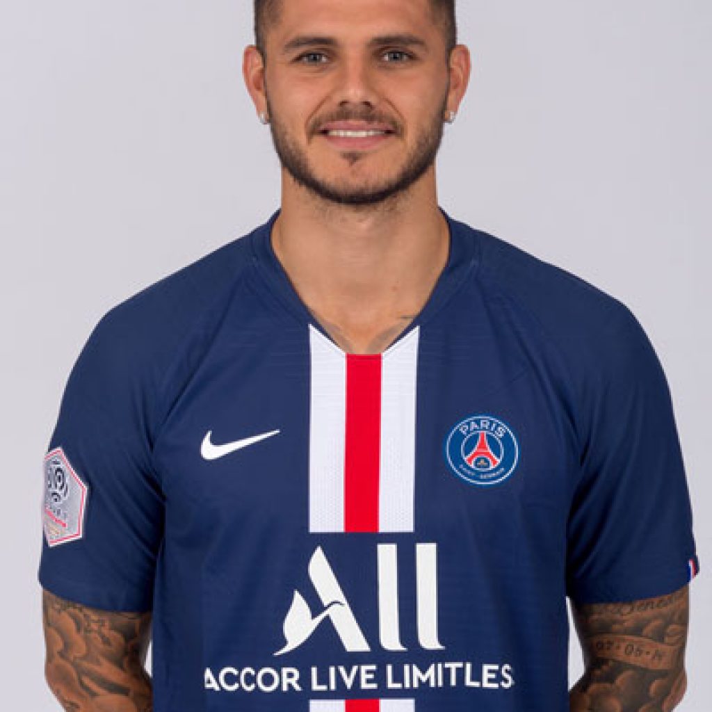 Mauro Icardi Di Rumorkan Ke AC Milan