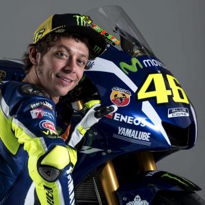 Andai Valentino Rossi Masih Bahagia, Mengapa Tak Lanjut Saja