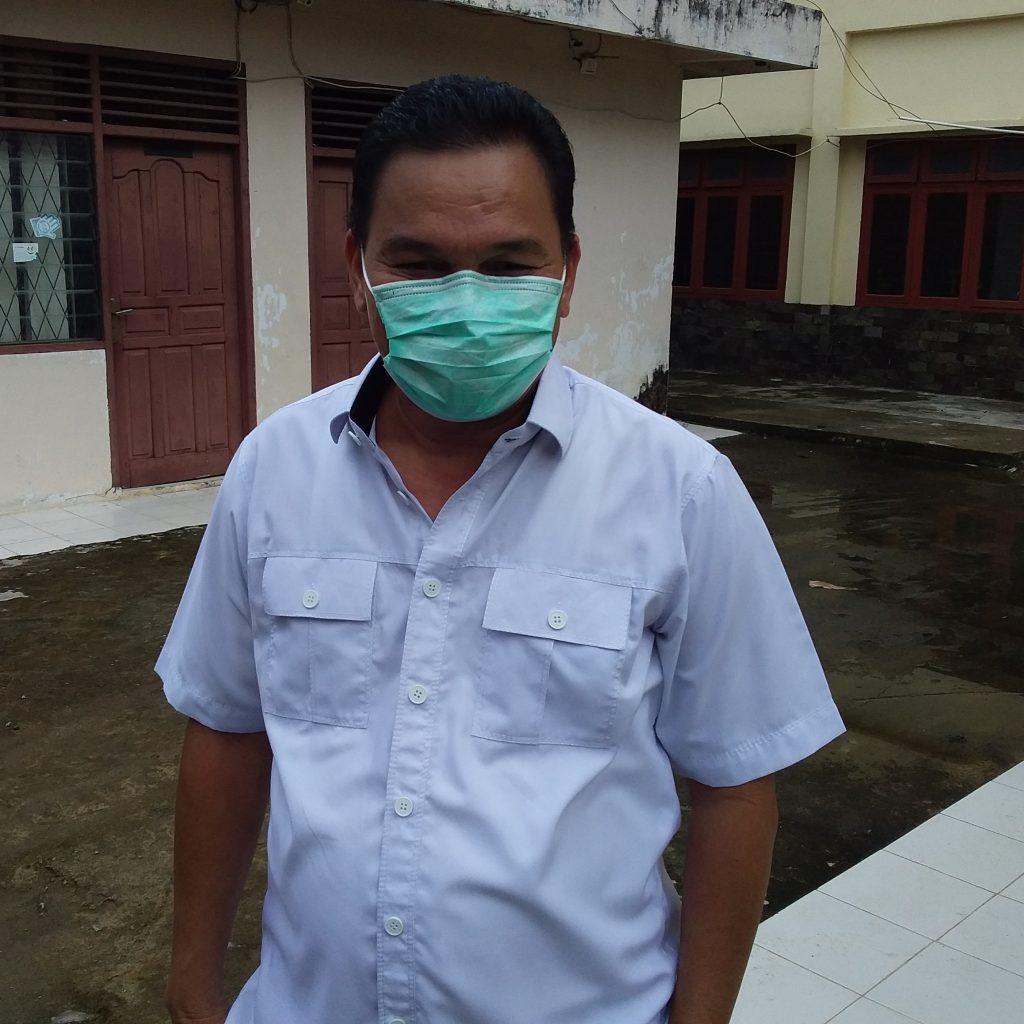 25.554 Masyarakat Palembang Telah Daftar Kartu Pra Kerja 2020