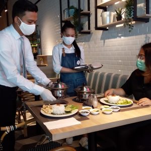 Bisnis Kian Terpukul, The Zuri Hotel Keluarkan Berbagai Promo