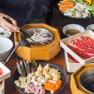 Tips Menakar Porsi Makan untuk Menjaga Berat Badan