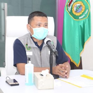 Jumlah Pasien Sembuh Covid-19 di Sumsel Capai 10 Orang