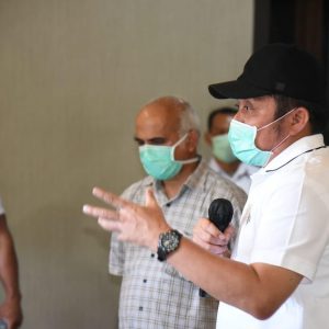 Sumsel Bisa Tes Mandiri di BBLK Palembang