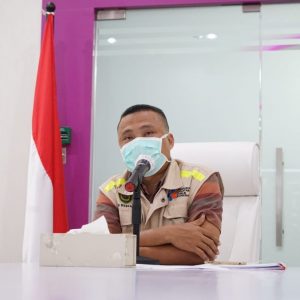Update 12 April 2019 : Sumsel Nihil Pasien Positif Covid-19