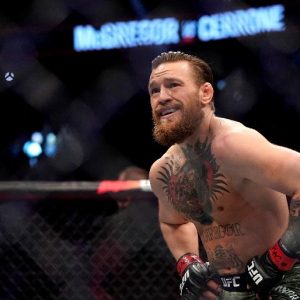 Ferguson Bisa Di Kalahkan McGregor, Tapi Sulit Menang Atas Khabib