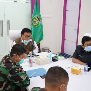 Cegah Karhutla 2020, Pemprov Anggarkan Dana Rp 37 Miliar 