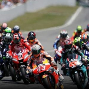 Jerman Batal Jadi Pembuka MotoGP Musim 2020 karena Corona