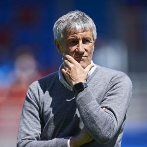 Nomor 8 Coutinho Dan Setien Rencana Di Barcelona