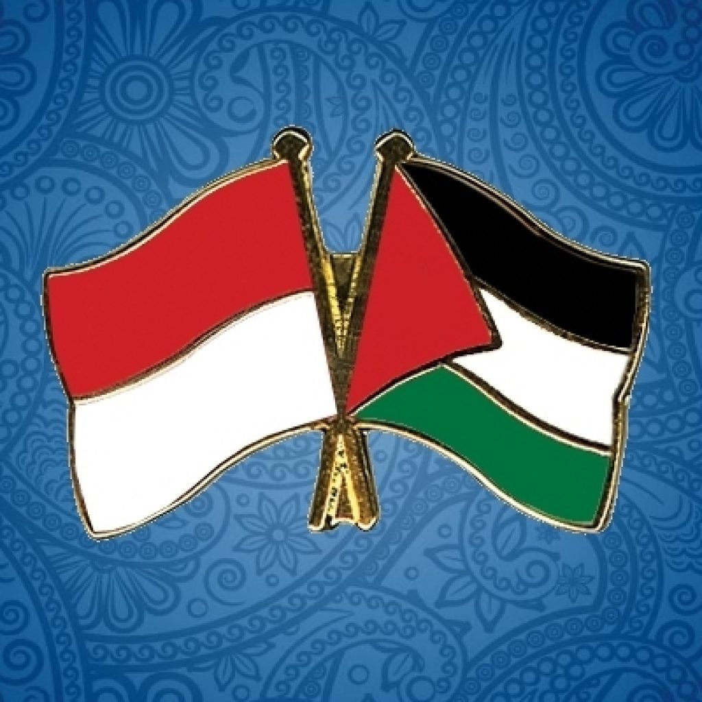 Indonesia Desak DK PBB Hentikan Israel Aneksasi Wilayah Palestina