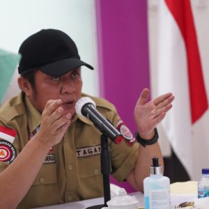 Herman Deru: Kalo Sayang Samo Keluargo Jangan Mudik Dulu