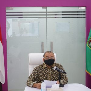 Update Covid-19 di Sumsel : 150 Positif, 23 Sembuh, 4 Meninggal Dunia