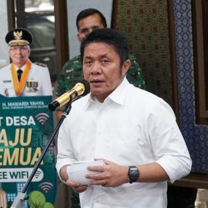 Herman Deru : Silahkan Mudik Asalkan Mau Diisolasi