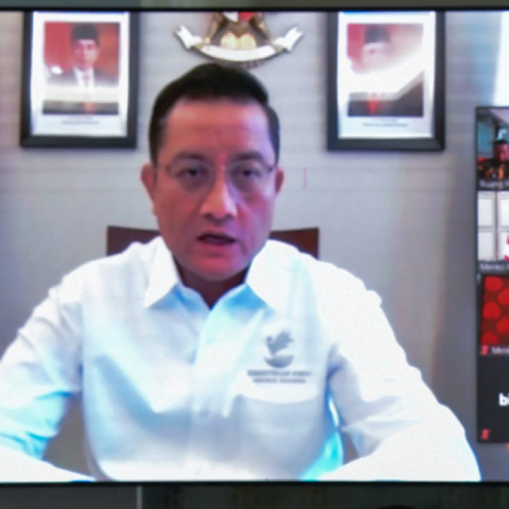 Khusus Kurangi Arus Mudik, Pemerintah Buat Program Bansos