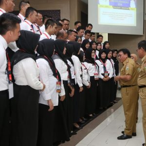 Ini Sanksi Bagi ASN Abaikan Larangan Mudik