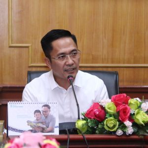 Pemkot Siapkan Langkah Jika PSBB Diberlakukan di Palembang